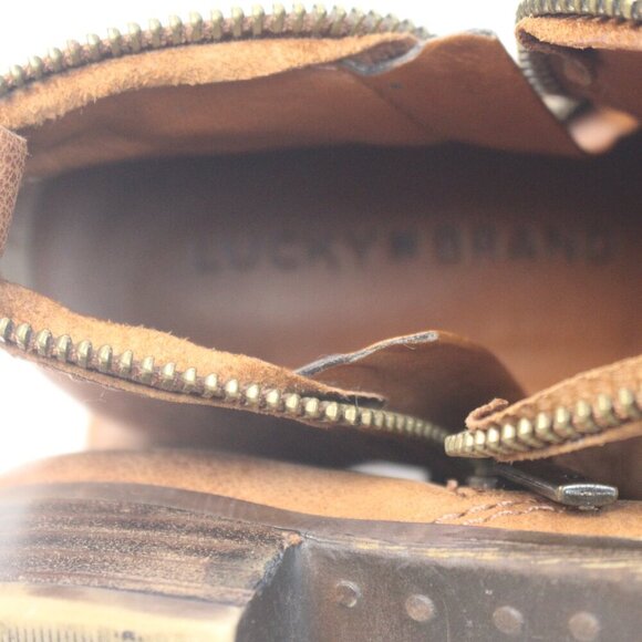 LUCKY BRAND - Picture 9 of 9